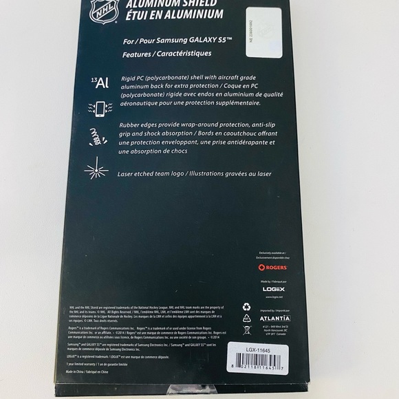 Case Samsung Galaxy S5 | NWOT - Picture 2 of 3